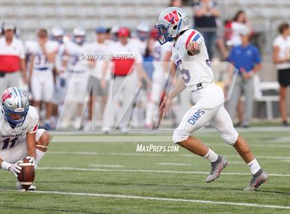 Thumbnail 2 in Westlake vs. Cypress Ranch photogallery.