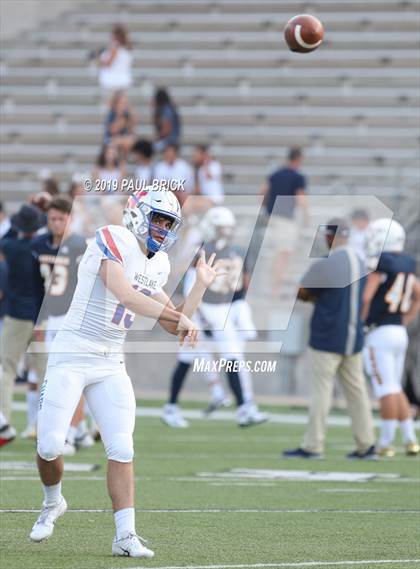 Thumbnail 3 in Westlake vs. Cypress Ranch photogallery.