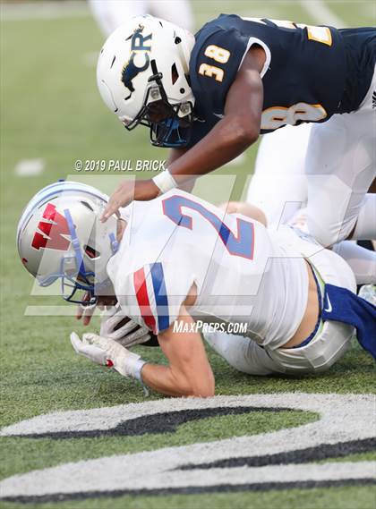 Thumbnail 3 in Westlake vs. Cypress Ranch photogallery.