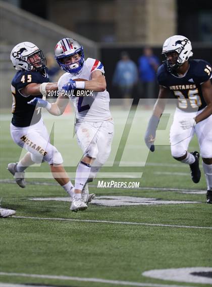 Thumbnail 2 in Westlake vs. Cypress Ranch photogallery.