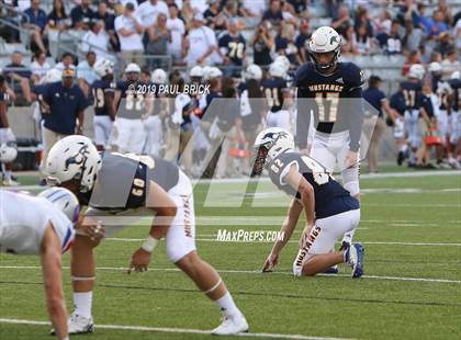 Thumbnail 2 in Westlake vs. Cypress Ranch photogallery.