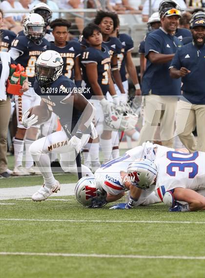 Thumbnail 1 in Westlake vs. Cypress Ranch photogallery.