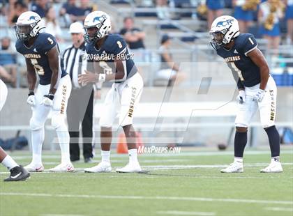 Thumbnail 2 in Westlake vs. Cypress Ranch photogallery.