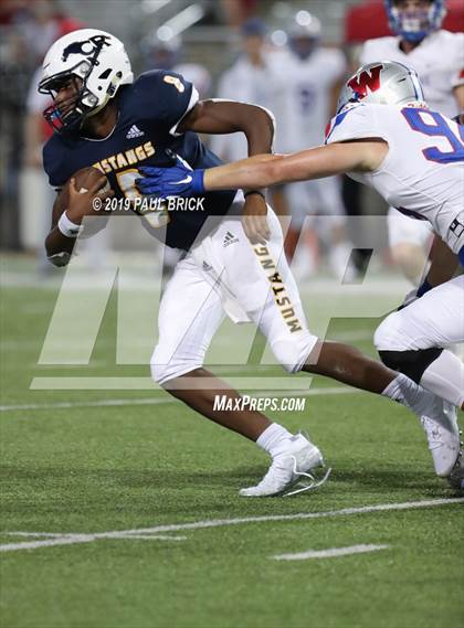 Thumbnail 2 in Westlake vs. Cypress Ranch photogallery.