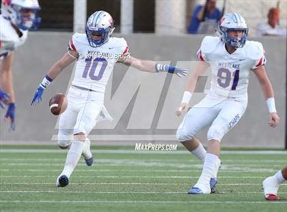 Thumbnail 3 in Westlake vs. Cypress Ranch photogallery.