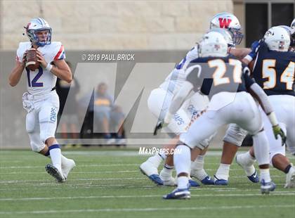 Thumbnail 1 in Westlake vs. Cypress Ranch photogallery.