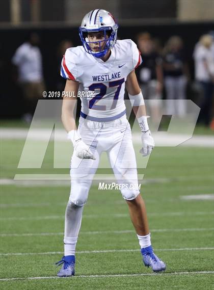 Thumbnail 2 in Westlake vs. Cypress Ranch photogallery.