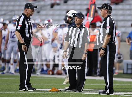 Thumbnail 1 in Westlake vs. Cypress Ranch photogallery.
