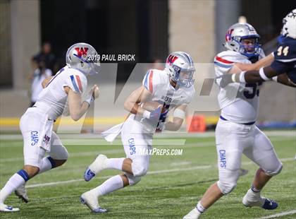 Thumbnail 2 in Westlake vs. Cypress Ranch photogallery.