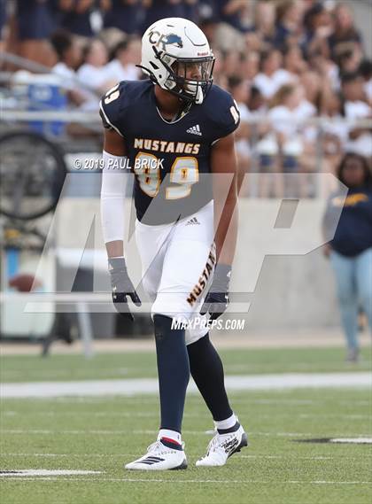 Thumbnail 1 in Westlake vs. Cypress Ranch photogallery.