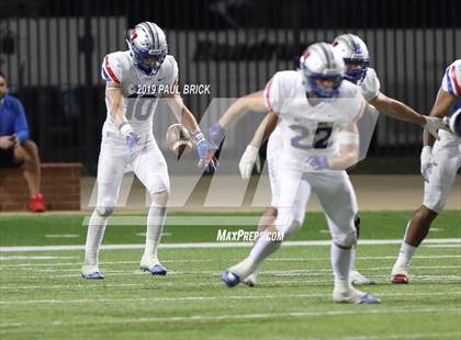 Thumbnail 2 in Westlake vs. Cypress Ranch photogallery.