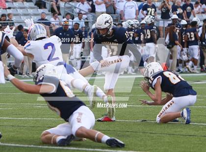 Thumbnail 1 in Westlake vs. Cypress Ranch photogallery.