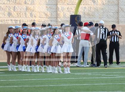 Thumbnail 1 in Westlake vs. Cypress Ranch photogallery.