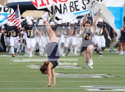 Thumbnail 2 in Westlake vs. Cypress Ranch photogallery.