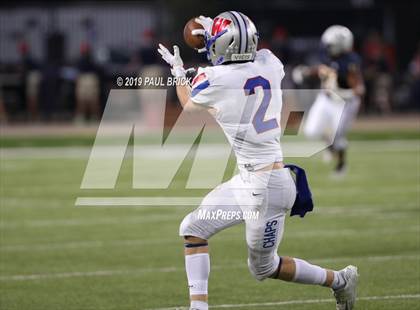 Thumbnail 3 in Westlake vs. Cypress Ranch photogallery.