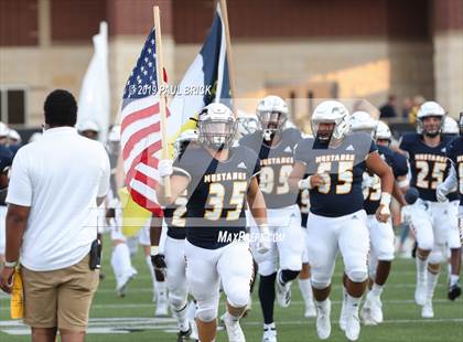 Thumbnail 3 in Westlake vs. Cypress Ranch photogallery.
