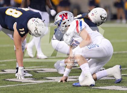 Thumbnail 1 in Westlake vs. Cypress Ranch photogallery.