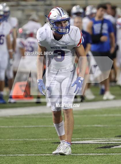 Thumbnail 3 in Westlake vs. Cypress Ranch photogallery.