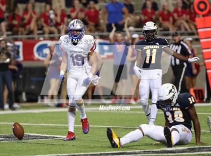 Thumbnail 1 in Westlake vs. Cypress Ranch photogallery.