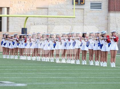 Thumbnail 1 in Westlake vs. Cypress Ranch photogallery.