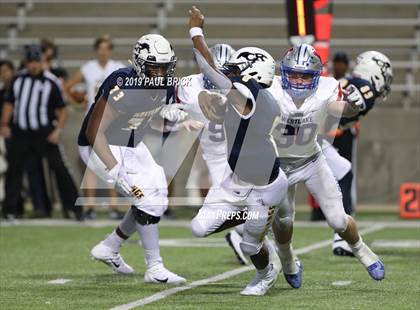 Thumbnail 1 in Westlake vs. Cypress Ranch photogallery.