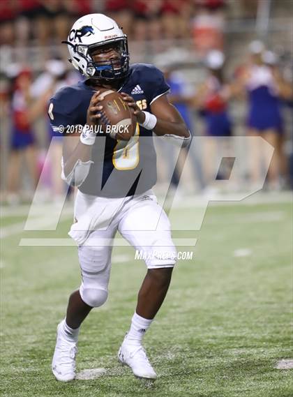 Thumbnail 3 in Westlake vs. Cypress Ranch photogallery.
