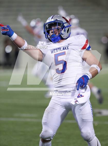 Thumbnail 2 in Westlake vs. Cypress Ranch photogallery.