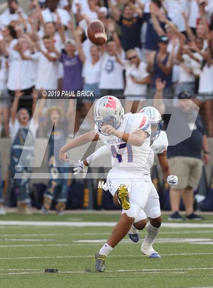 Thumbnail 1 in Westlake vs. Cypress Ranch photogallery.