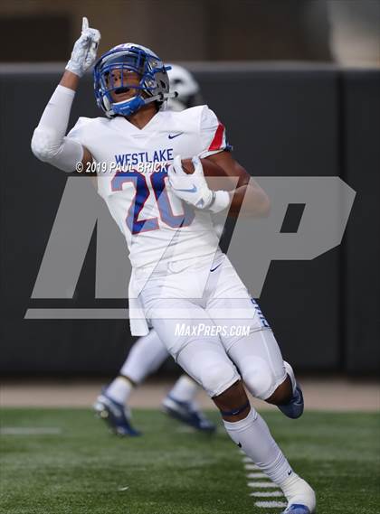 Thumbnail 2 in Westlake vs. Cypress Ranch photogallery.
