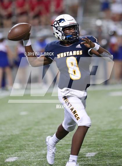 Thumbnail 1 in Westlake vs. Cypress Ranch photogallery.