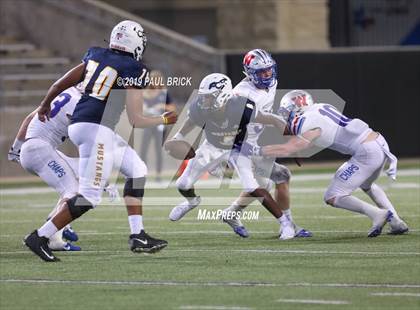 Thumbnail 2 in Westlake vs. Cypress Ranch photogallery.