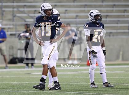 Thumbnail 1 in Westlake vs. Cypress Ranch photogallery.
