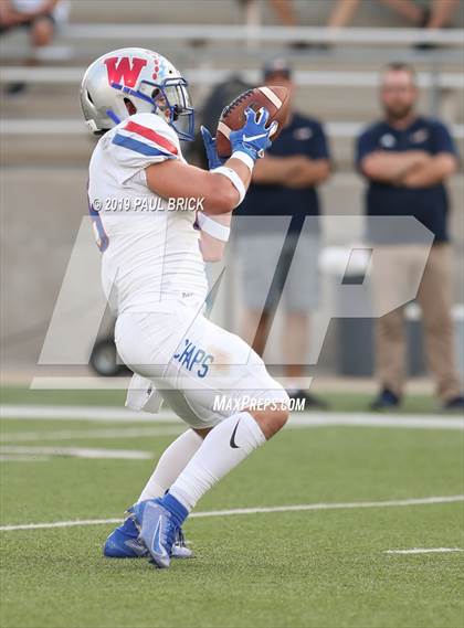 Thumbnail 3 in Westlake vs. Cypress Ranch photogallery.