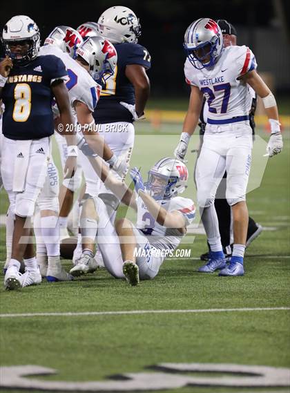Thumbnail 3 in Westlake vs. Cypress Ranch photogallery.