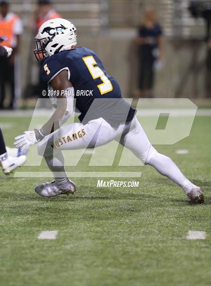 Thumbnail 1 in Westlake vs. Cypress Ranch photogallery.