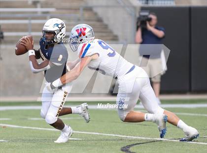 Thumbnail 2 in Westlake vs. Cypress Ranch photogallery.