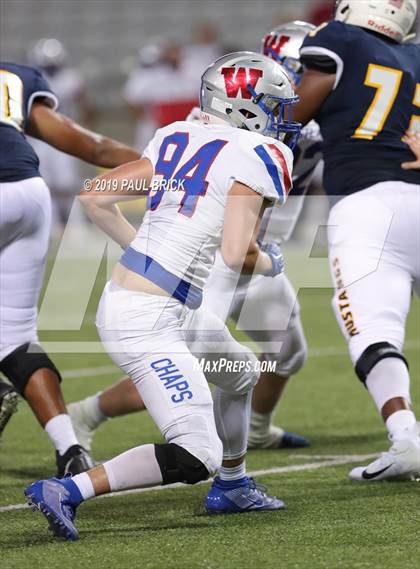 Thumbnail 1 in Westlake vs. Cypress Ranch photogallery.