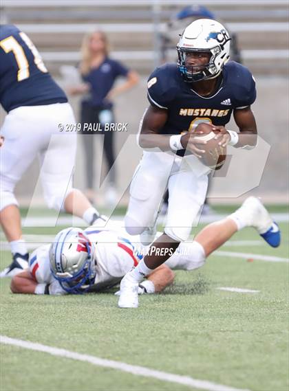 Thumbnail 1 in Westlake vs. Cypress Ranch photogallery.