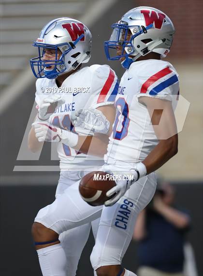 Thumbnail 3 in Westlake vs. Cypress Ranch photogallery.
