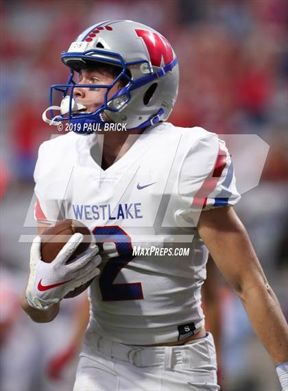 Thumbnail 1 in Westlake vs. Cypress Ranch photogallery.