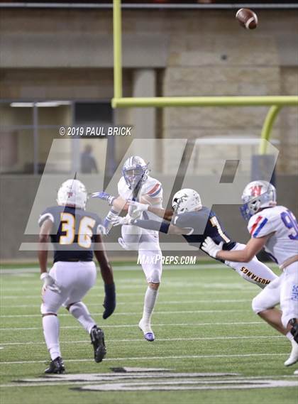 Thumbnail 2 in Westlake vs. Cypress Ranch photogallery.