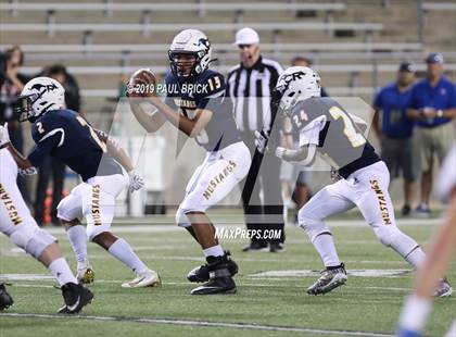 Thumbnail 2 in Westlake vs. Cypress Ranch photogallery.