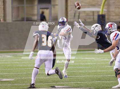 Thumbnail 1 in Westlake vs. Cypress Ranch photogallery.