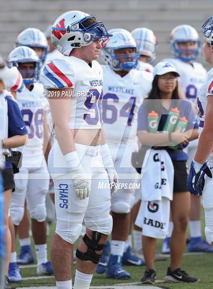 Thumbnail 2 in Westlake vs. Cypress Ranch photogallery.