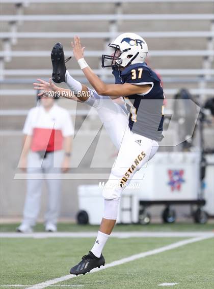 Thumbnail 3 in Westlake vs. Cypress Ranch photogallery.