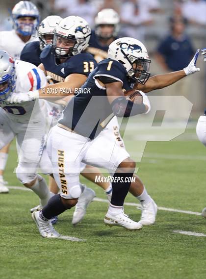 Thumbnail 3 in Westlake vs. Cypress Ranch photogallery.