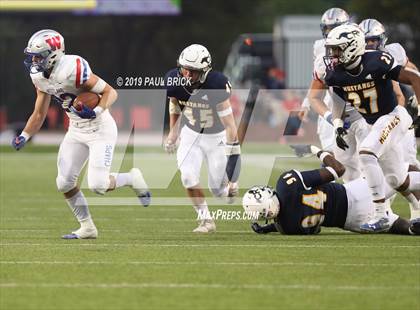 Thumbnail 3 in Westlake vs. Cypress Ranch photogallery.