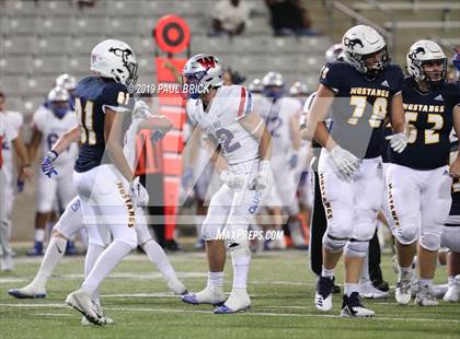 Thumbnail 1 in Westlake vs. Cypress Ranch photogallery.