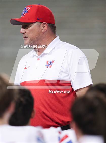 Thumbnail 3 in Westlake vs. Cypress Ranch photogallery.