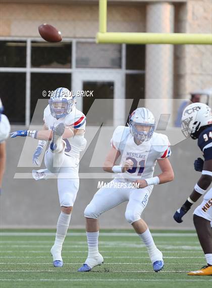 Thumbnail 1 in Westlake vs. Cypress Ranch photogallery.